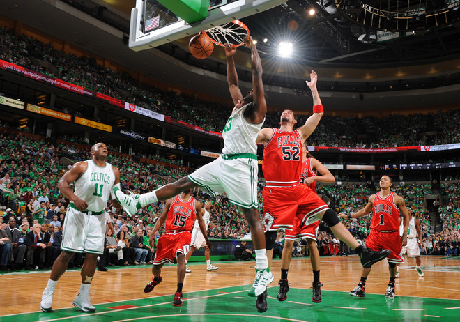Celtics vs bulls tickets